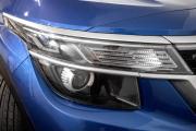 Kia Seltos I Барнаул  - изображение 34