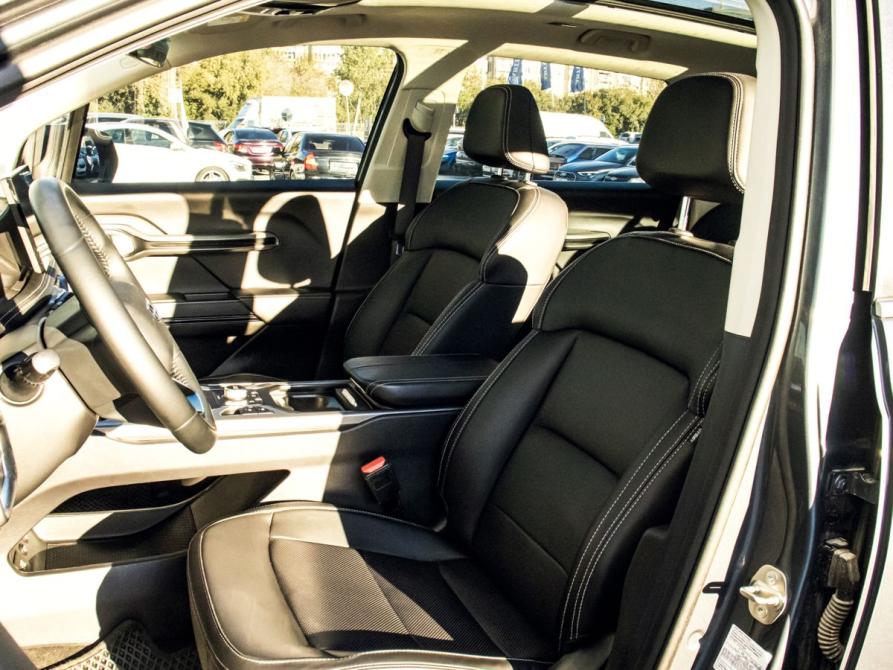 Geely Okavango I Екатеринбург  - изображение 14