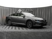 Volkswagen Passat B8 Москва  - изображение 27
