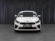 Kia Cerato IV Тюмень  - изображение 21