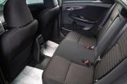 Toyota Corolla X (E140 E150) Рестайлинг Сургут  - изображение 33