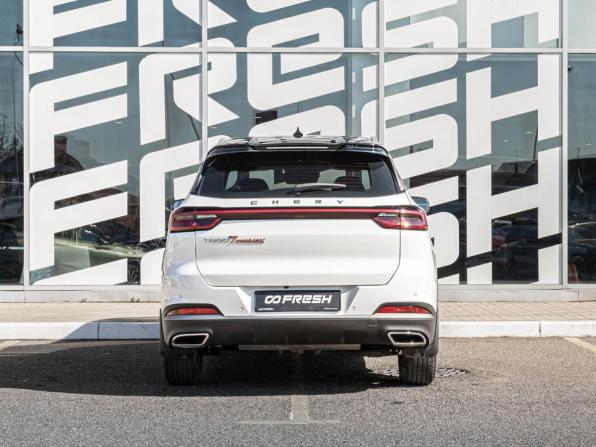 Chery Tiggo 7 Pro Max I с пробегом 2024 года, цена 2 049 000 рублей, 50810 км, внедорожник, Автокод Объявления