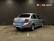 Lada (ВАЗ) Granta I Челябинск  - изображение 7