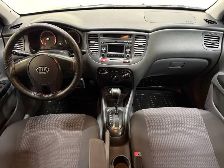 Kia Rio II Рестайлинг Саратов  - изображение 7