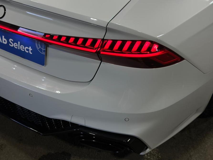 Audi A7 II (4K) Челябинск  - изображение 15