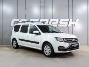 Lada (ВАЗ) Largus I Воронеж  - изображение 19