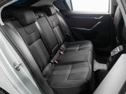Skoda Octavia III (A7) Рестайлинг Тюмень  - изображение 27