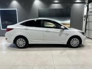 Hyundai Solaris I Рестайлинг Новосибирск  - изображение 23