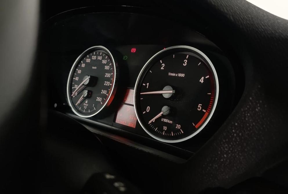 BMW X5 II (E70) Рестайлинг Волгоград  - изображение 13