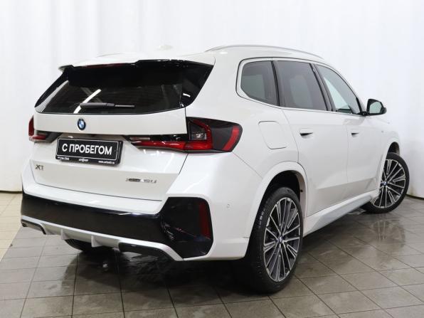 BMW X1 III (U11/U12) с пробегом 2025 года, цена 5 000 000 рублей, 12737 км, внедорожник, Автокод Объявления