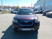 Hyundai Santa Fe II Рестайлинг Оренбург  - изображение 12