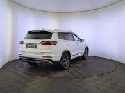 Chery Tiggo 8 Pro I Москва  - изображение 35