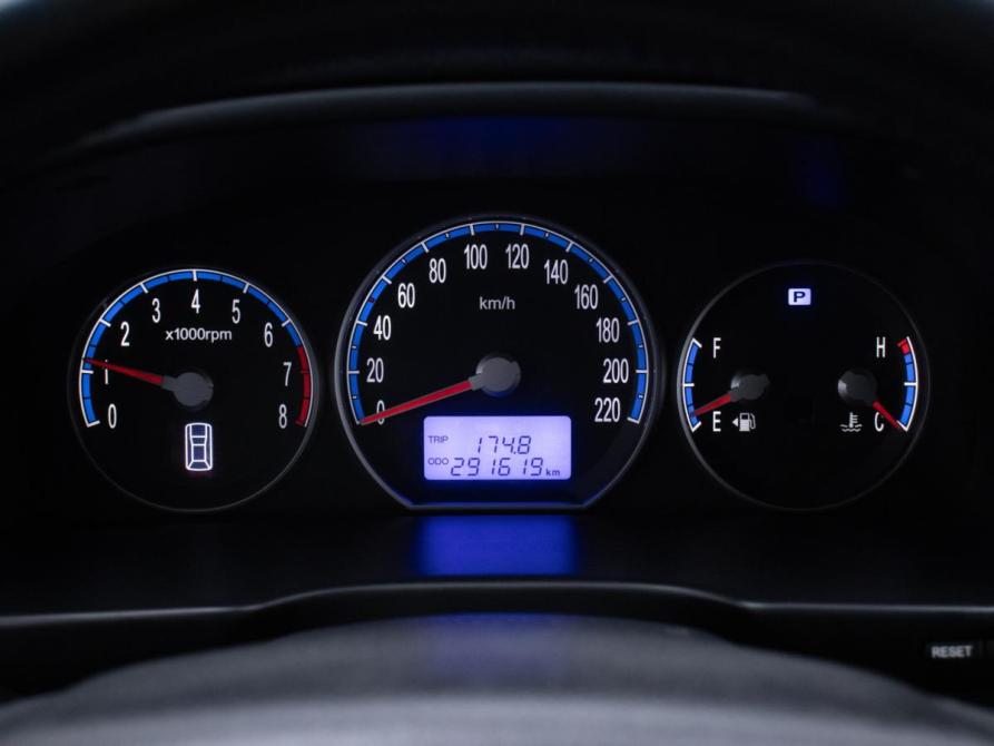 Hyundai Santa Fe II Москва  - изображение 12