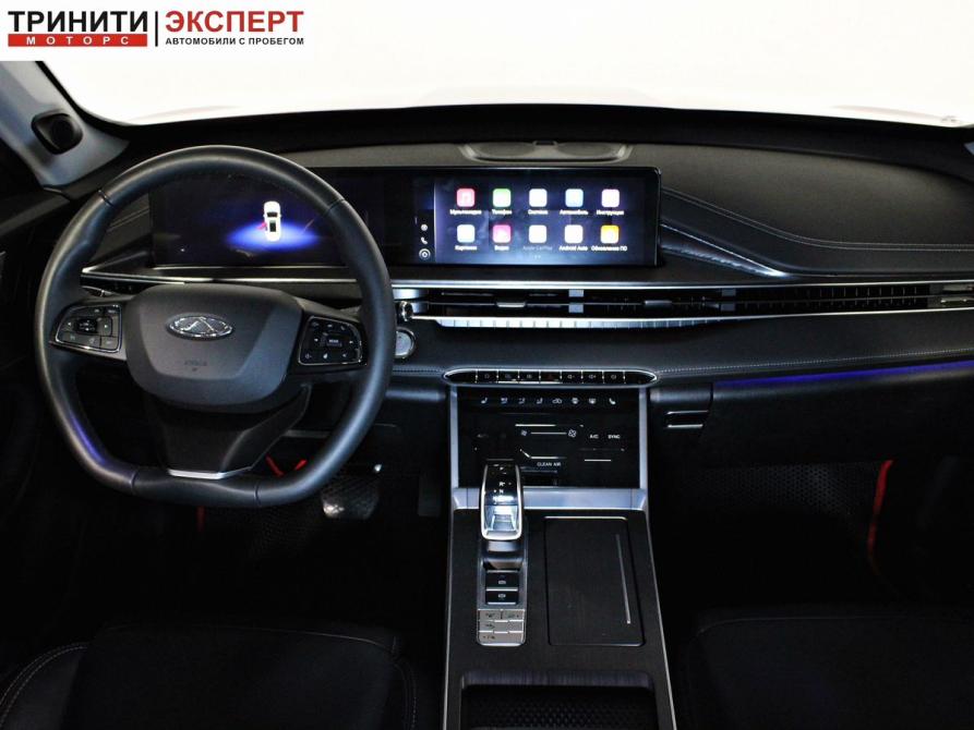 Chery Tiggo 7 Pro Max I Белгород  - изображение 12
