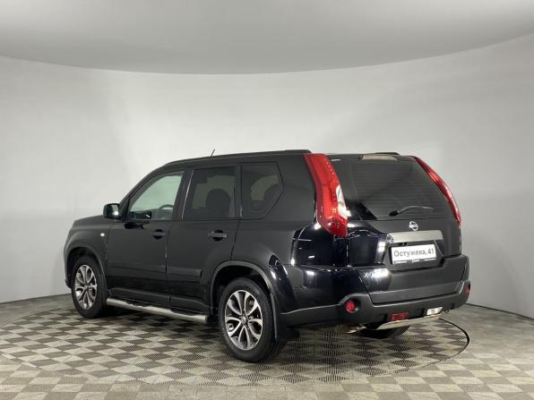 Nissan X-Trail II Рестайлинг с пробегом 2013 года, цена 1 190 000 рублей, 351737 км, внедорожник, Автокод Объявления