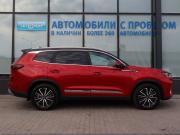 Chery Tiggo 8 Pro I Екатеринбург  - изображение 28