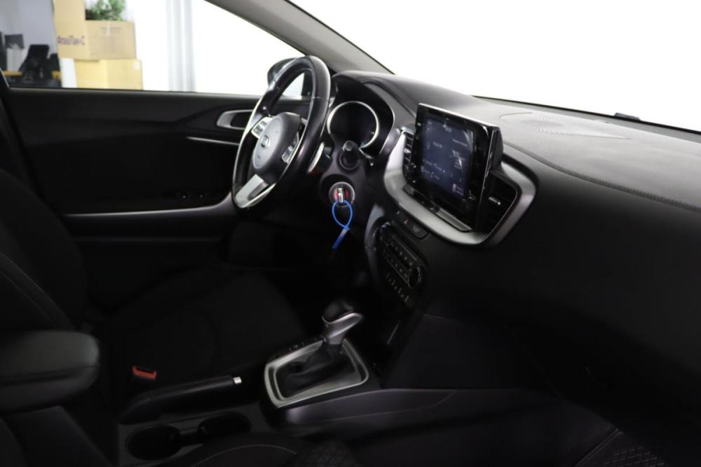 Kia Ceed III Рестайлинг Нижний Новгород  - изображение 14