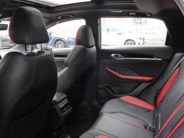 Geely Coolray I Рестайлинг с пробегом 2024 года, цена 2 230 000 рублей, 29029 км, внедорожник, Автокод Объявления