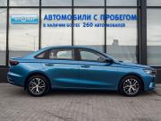 Geely Emgrand II Екатеринбург  - изображение 27
