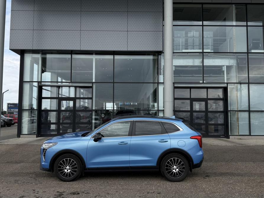 Haval Jolion I Тверь  - изображение 2