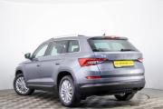 Skoda Kodiaq I Пермь  - изображение 33