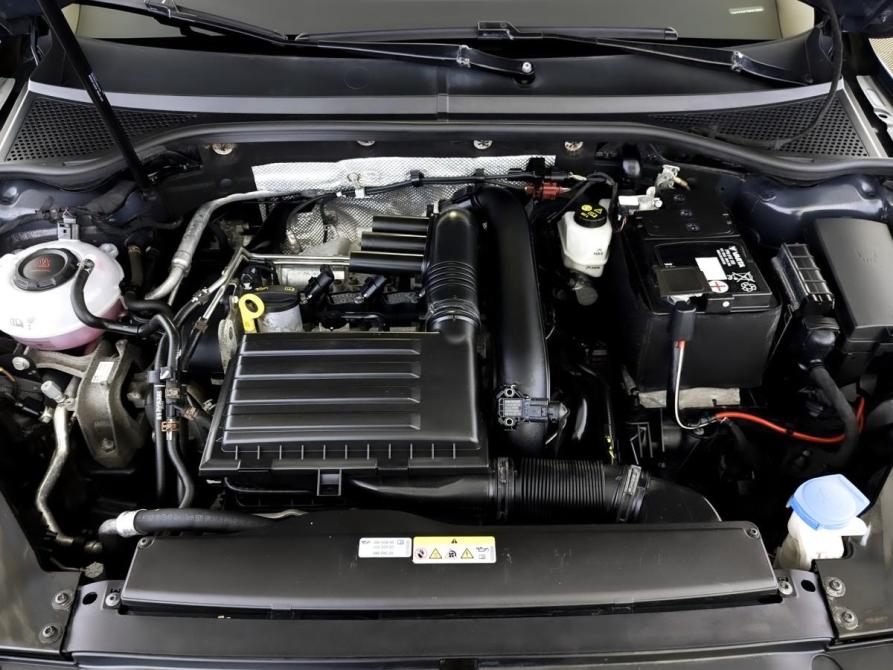 Volkswagen Passat B8 Рестайлинг Москва  - изображение 9