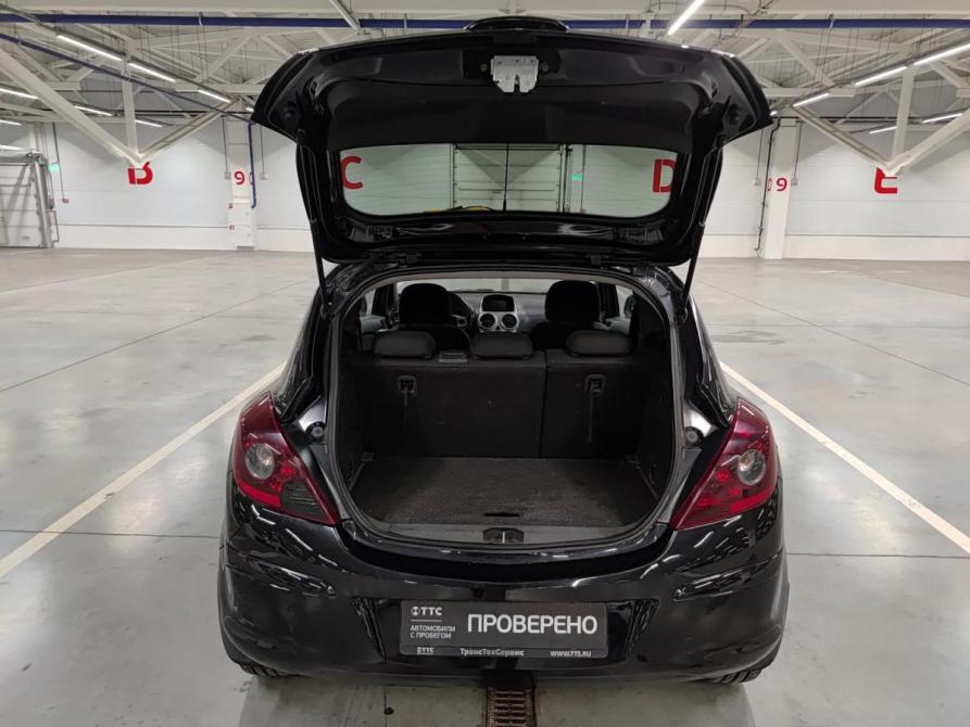Opel Corsa D Казань  - изображение 12