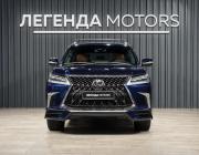 Lexus LX III Рестайлинг 2 Иркутск  - изображение 41