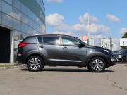 Kia Sportage III Рестайлинг Самара  - изображение 27
