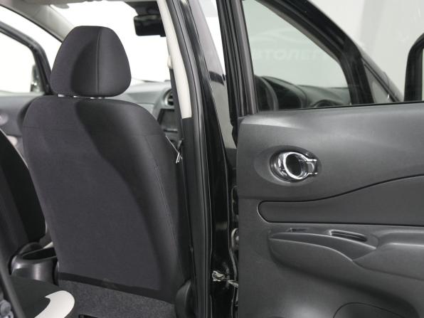 Nissan Note II Рестайлинг с пробегом 2019 года, цена 1 050 000 рублей, 88500 км, хэтчбек, Автокод Объявления