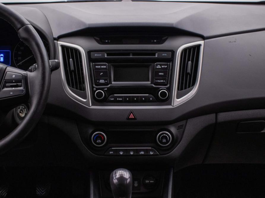 Hyundai Creta I Москва  - изображение 15