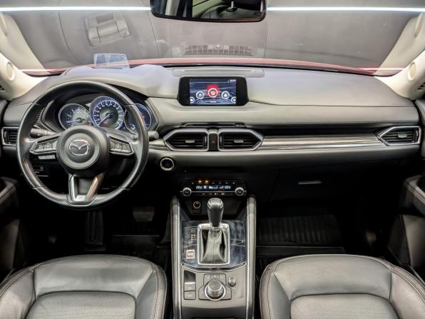 Mazda CX-5 II с пробегом 2019 года, цена 2 650 000 рублей, 86900 км, внедорожник, Автокод Объявления