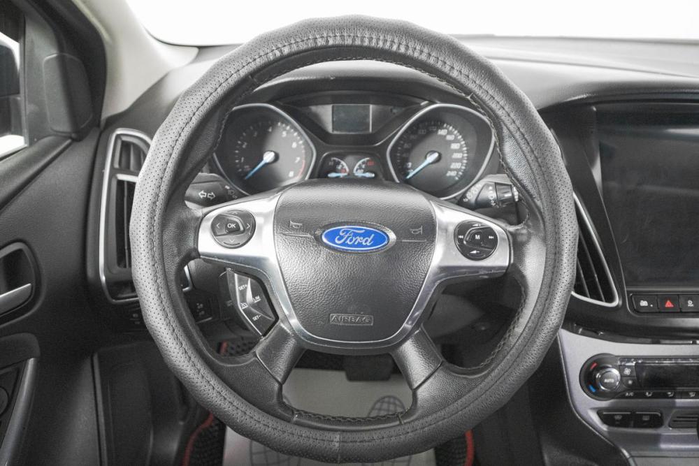 Ford Focus III Кемерово  - изображение 16
