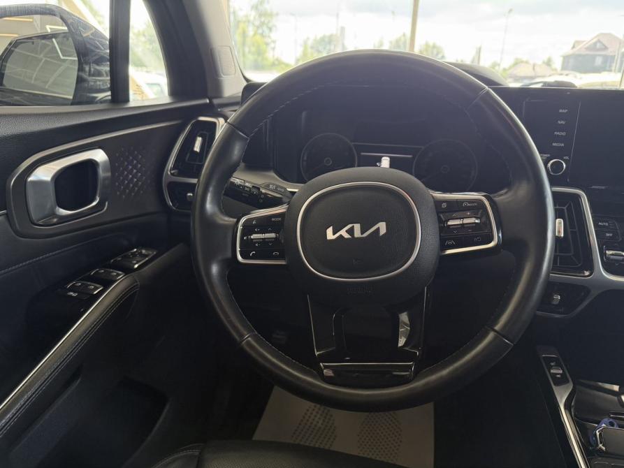 Kia Sorento IV Смоленск  - изображение 11
