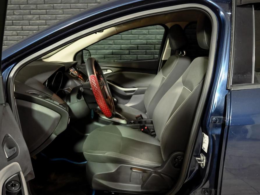 Ford Focus III Екатеринбург  - изображение 10