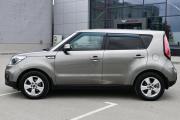 Kia Soul II Рестайлинг Екатеринбург  - изображение 15