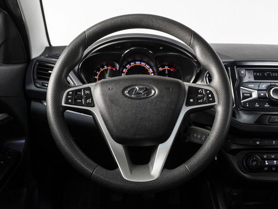 Lada (ВАЗ) Vesta I Тюмень  - изображение 17