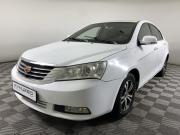 Geely Emgrand EC7 Москва  - изображение 20