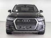 Audi Q7 II (4M) Москва  - изображение 32