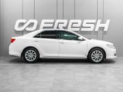 Toyota Camry VII (XV50) Тюмень  - изображение 25