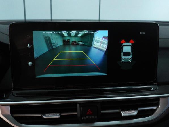 Kia K3 II (China Market) Рестайлинг с пробегом 2024 года, цена 2 269 000 рублей, 25533 км, седан, Автокод Объявления