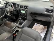 Volkswagen Jetta VI Курск  - изображение 23