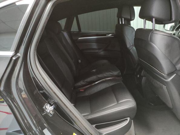 BMW X6 I (E71) с пробегом 2008 года, цена 1 330 000 рублей, 222788 км, внедорожник, Автокод Объявления