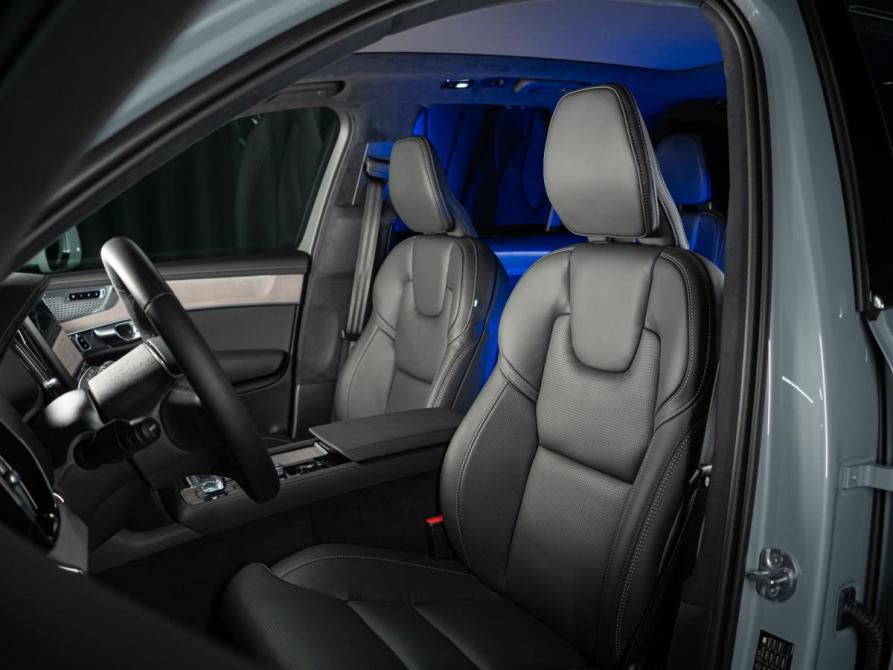 Volvo XC90 II Рестайлинг 2 Москва  - изображение 12