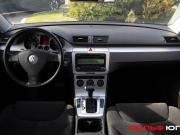 Volkswagen Passat B6 Москва  - изображение 27