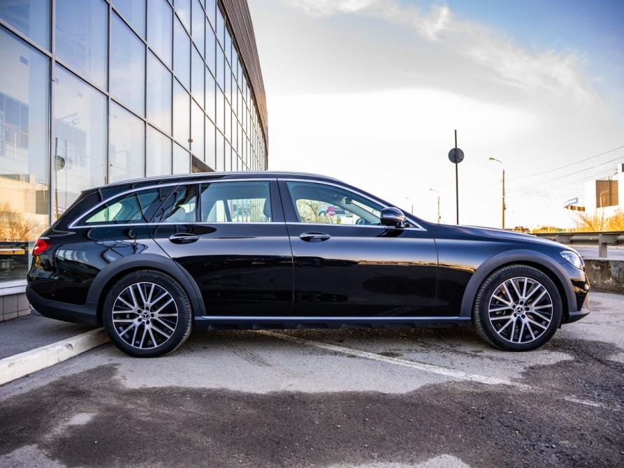 Mercedes-Benz E-Класс V (W213 S213 C238) Рестайлинг Волгоград  - изображение 8