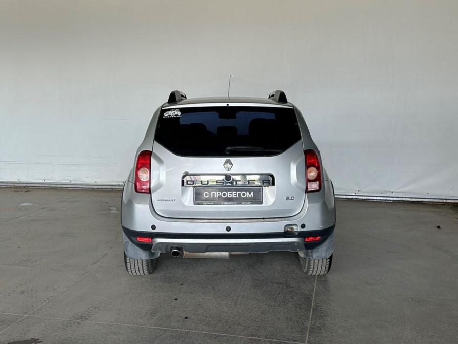 Renault Duster I Москва  - изображение 5