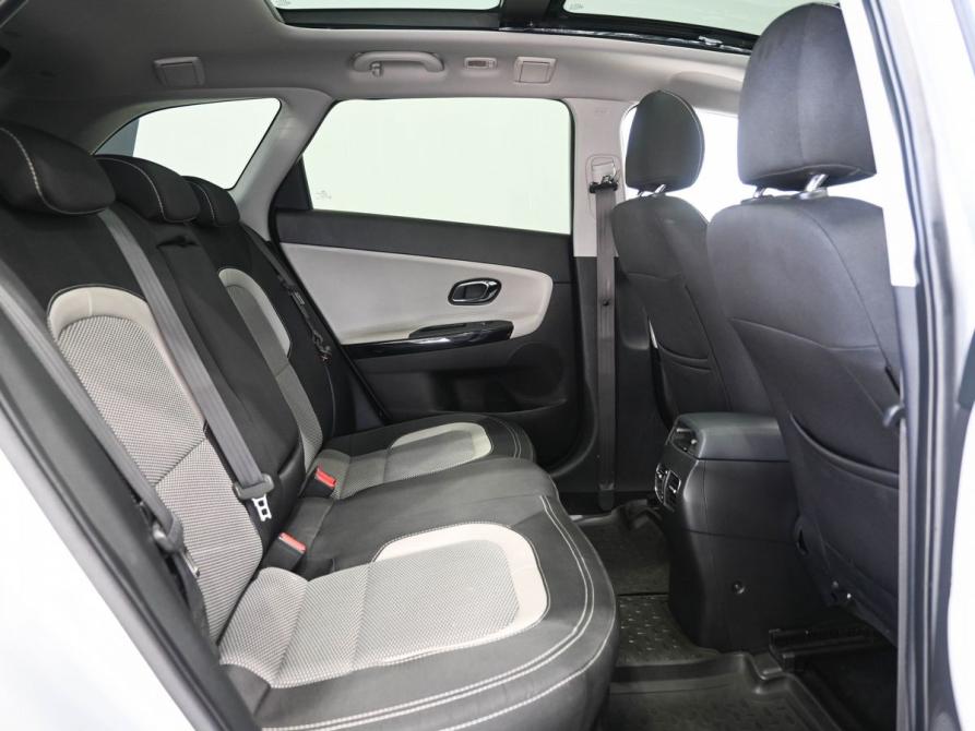 Kia Ceed II Рестайлинг Ростов-на-Дону  - изображение 15