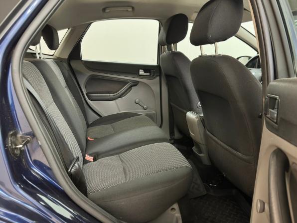 Ford Focus II Рестайлинг с пробегом 2010 года, цена 599 000 рублей, 203213 км, хэтчбек, Автокод Объявления