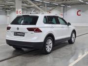 Volkswagen Tiguan II Казань  - изображение 28